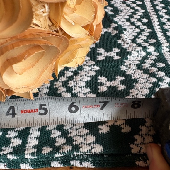 Christmas kissing balls - Picture 7 of 11